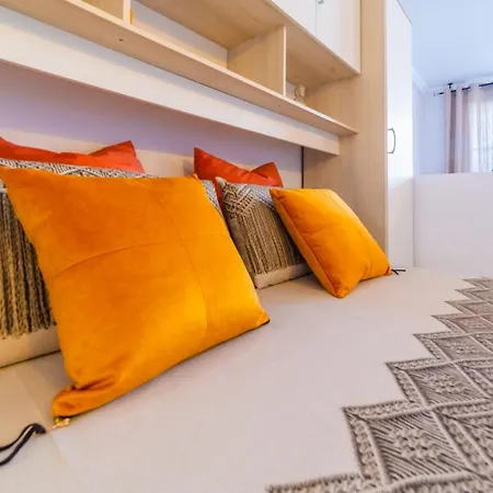 Apartamento Alma Nueva *
