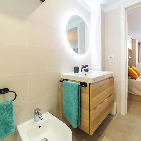 Alma Nueva Apartamento *