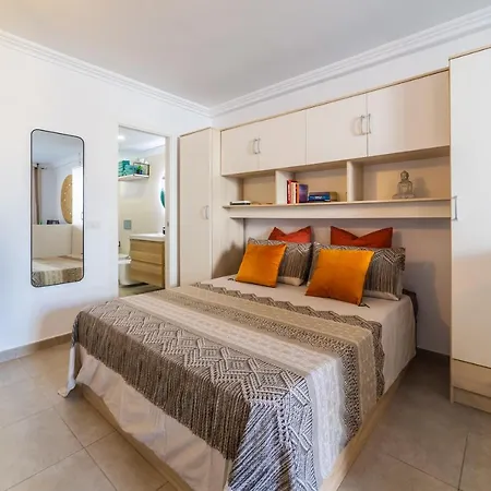Apartamento Alma Nueva