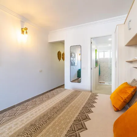 Alma Nueva Apartamento