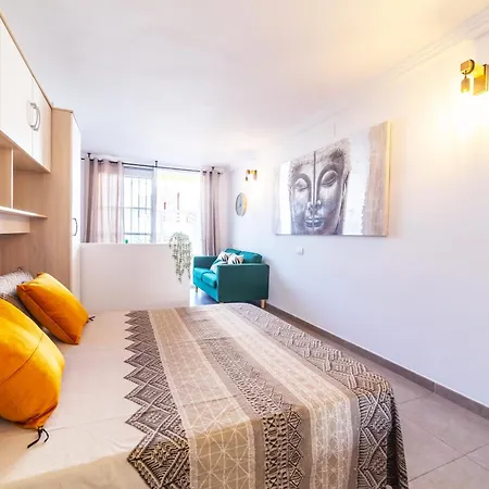 Apartamento Alma Nueva Costa del Silencio